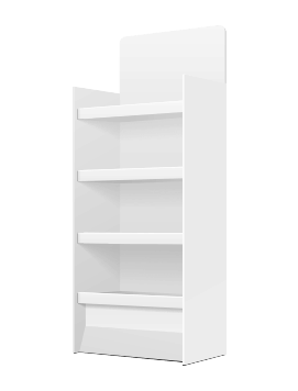 shelf-up